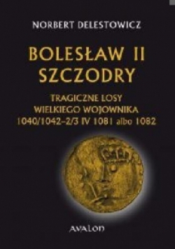 Bolesław II Szczodry