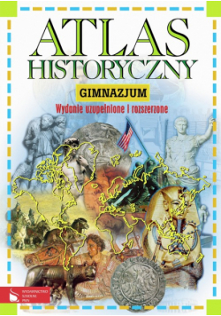 Atlas Historyczny : Gimnazjum