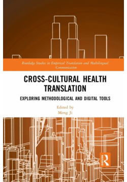 Cross-Cultural Health Translation