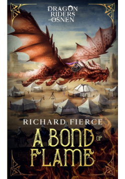 A Bond of Flame