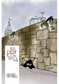 Komiks w PRL PRL w komiksie