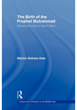 The Birth of The Prophet Muhammad