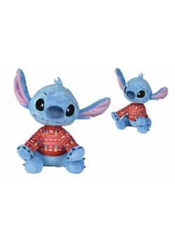 Disney Stitch świąteczny 25cm