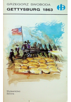 Gettysburg 1863