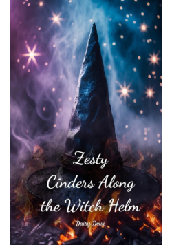 Zesty Cinders Along the Witch Helm