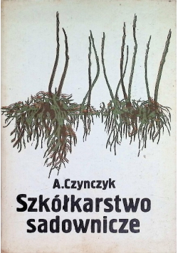 Szkółkarstwo sadownicze