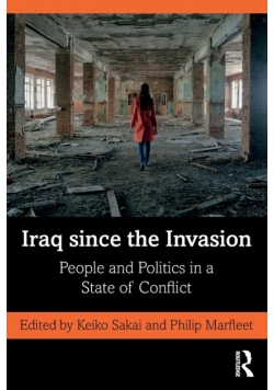 Iraq since the Invasion