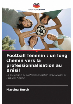 Football féminin