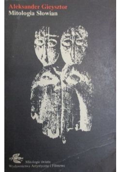 Mitologia Słowian