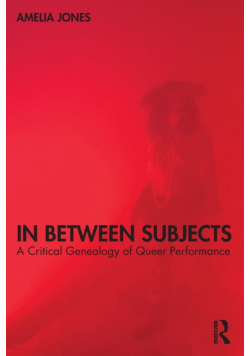 In Between Subjects