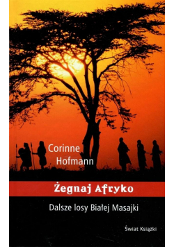 Żegnaj Afryko TW w 2014