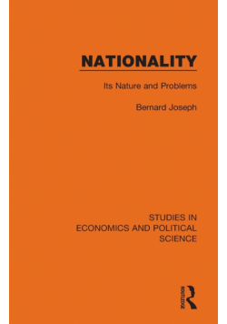 Nationality