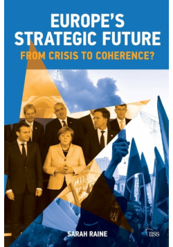 Europe's Strategic Future