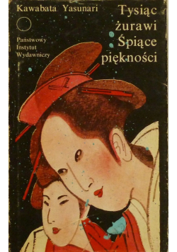 Tysiąc żurawi Śpiące piękności