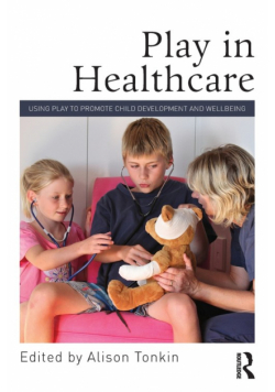 Play in Healthcare