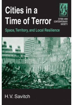 Cities in a Time of Terror
