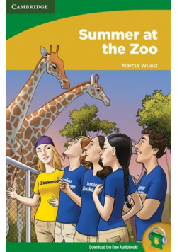 Summer at the Zoo