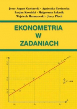 Ekonometria w zadaniach