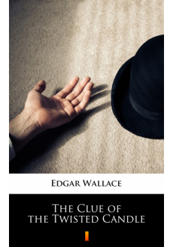 The Clue of the Twisted Candle