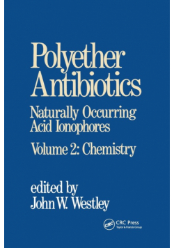 Polyether Antibiotics