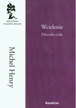 Wcielenie: Filozofia ciała