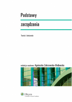 Podstawy zarządzania