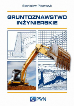 Gruntoznawstwo inżynierskie