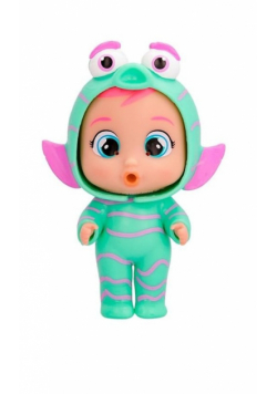 Laleczka Cry Babies Magic Tears Stars Jumpy Monsters JOJO