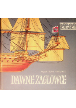 Dawne żaglowce