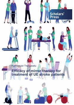 Efficacy of mirror therapy for treatment of UE stroke patients