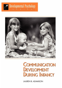 Communication Development During Infancy
