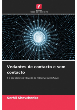 Vedantes de contacto e sem contacto