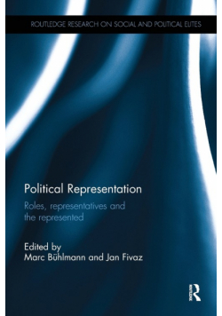 Political Representation