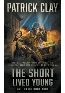 The Short Lived Young