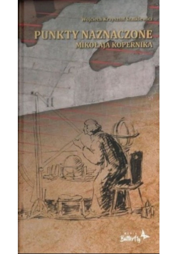 Punkty Naznaczone Mikołaja Kopernika