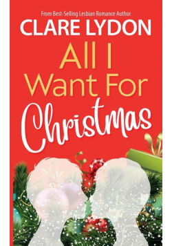 All I Want For Christmas