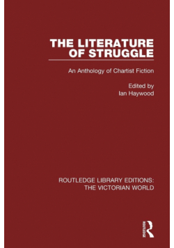 The Literature of Struggle