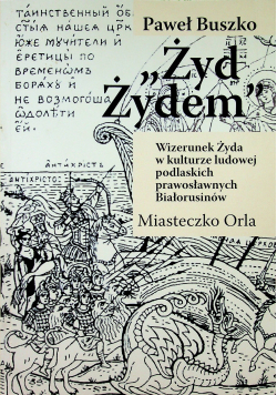 Żyd Żydem