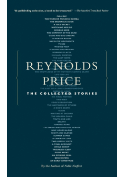 The Collected Stories