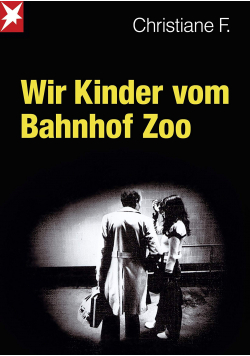 Wir Kinder vom Bahnhof Zoo