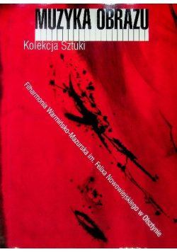 Muzyka Obrazu Kolekcja Sztuki
