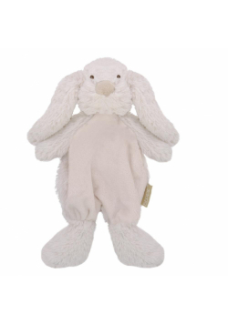 Dou dou królik Charlotte waniliowy 28cm