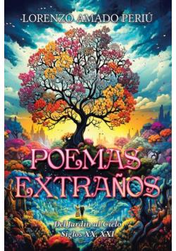 Poemas Extraños
