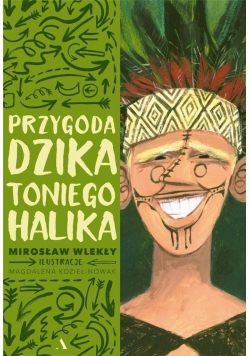 Przygoda dzika Toniego Halika