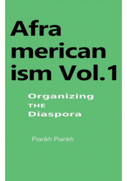 Organizing the Diaspora