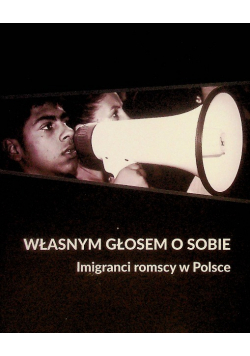 Własnym głosem o sobie