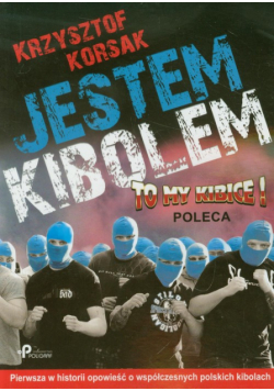 Jestem kibolem