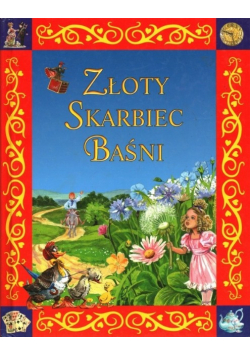Złoty Skarbiec Baśni