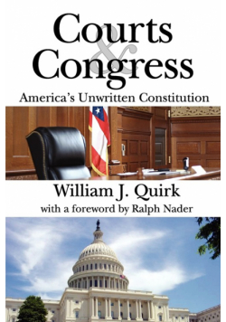 Courts and Congress
