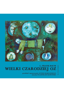 Wielki czarodziej Oz